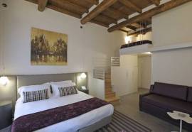 Trevi Palace Luxury Apartments