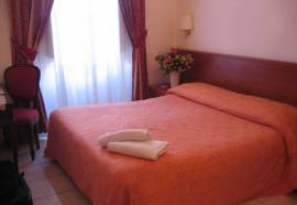 Hotel Il Papavero