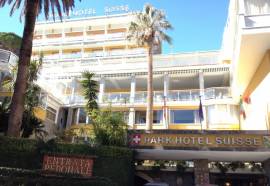 Park Hotel Suisse