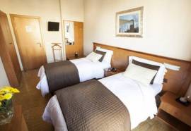 Franchi Hotel