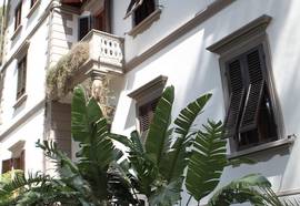 Hotel Tirreno