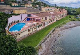 Tonnara Trabia Hotel