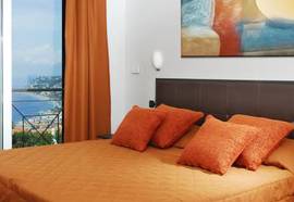 Residence Villa Beuca