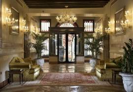 Hotel Ai Cavalieri di Venezia