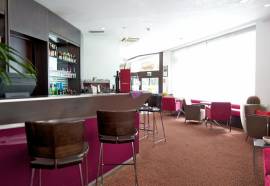 Mercure Piazza Bologna