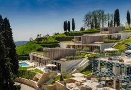 Eden Reserve Hotel & Villas