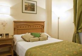 Hotel Diana Roof Garden