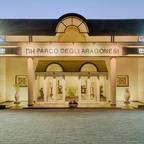 Раннего бронирования туры в Италию для 2 взрослых на 10 дней 2027 - Nh Catania Parco Degli Aragonesi