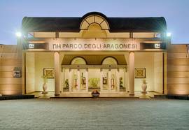 Nh Catania Parco Degli Aragonesi