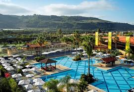 TUI MAGIC LIFE Calabria