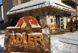 Adler Family & Wellness Hotel e Clubresidence