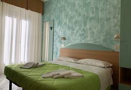 Palma Hotel Benessere