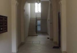 A due passi dal centro