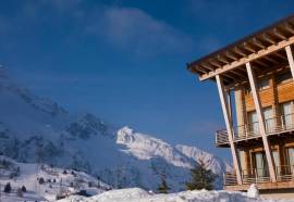Grand Hotel Paradiso