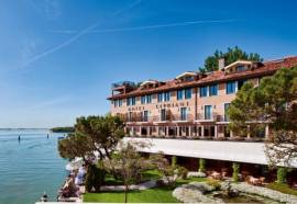 Hotel Cipriani, A Belmond Hotel