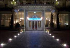 Grand Hotel Des Iles BorromeesDeluxe