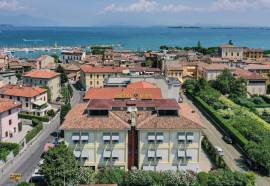 Hotel City, Desenzano del Garda