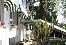 Eveline Portosole Hotel, SanRemo