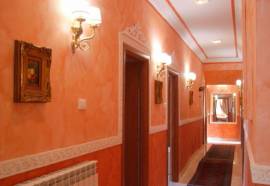 Residenza D'Epoca La Corte Dei Principi