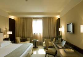 Starhotels Grand Milan
