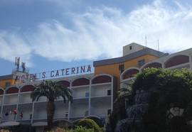 Hotel Santa Caterina Village Club
