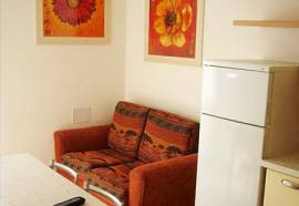 Apartments Lara Apart