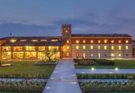 Hotel Veronesi La Torre