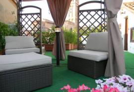 Pantalon Hotel