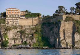 Grand Hotel Ambasciatori