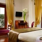 Туры в Италию для 2 взрослых от Travelata 2026-2027 - Forum Rome Hotel
