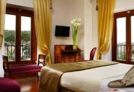 Forum Rome Hotel