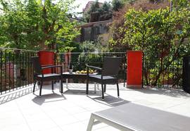 Margherita Hotel, Monterosso al Mare