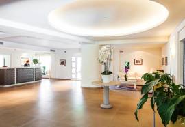 Hotel Villa Margherita