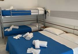 Ca'Vanni Hotel
