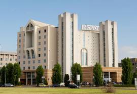 Novotel Firenze Nord Aeroporto