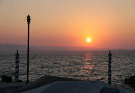 Yachting Hotel Mistral