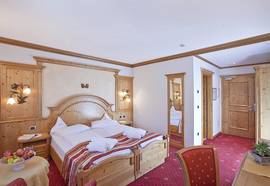Lagorai Alpine Resort & Spa