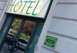 Hotel Convertini