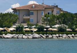 Du Lac et Bellevue, Bardolino