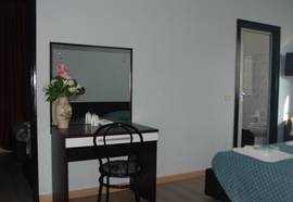 Hotel Olivi Thermae & Natural Spa