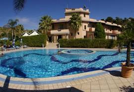 Villaggio Residence Old River