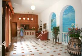 Girasole Hotel, Sorrento