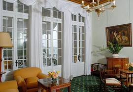 Villa Mabapa