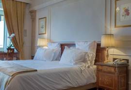 Villa Cortine Palace