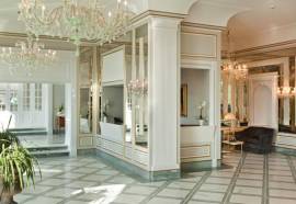 Grand Hotel Santa Lucia