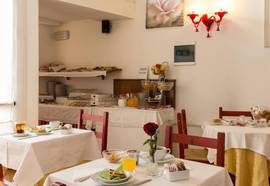 Alla Giustizia Hotel