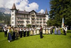 Franceschi Parkhotel