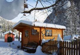 Albergo Garni Defrancesco