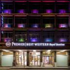 Туры в Италию для 2 взрослых на июнь 2027 - Best Western Premier Hotel Royal Santina