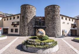 Appartamenti Pirovano Bormio